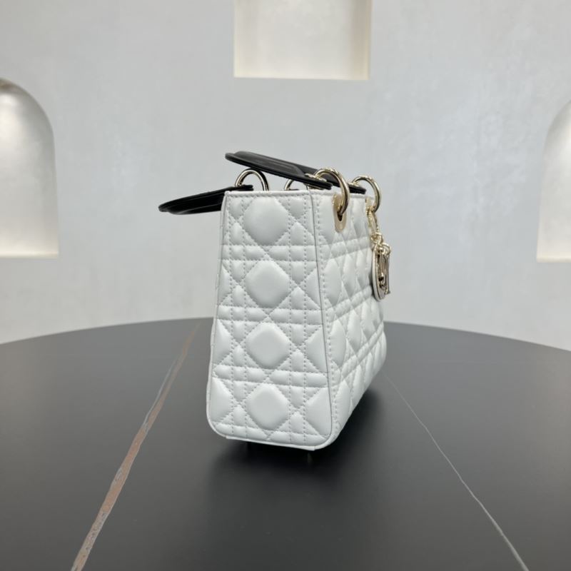 Christian Dior My Lady Bags